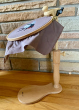 Load image into Gallery viewer, The Seat Embroidery Stand