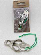 Load image into Gallery viewer, Third Hand (kakehari) & Clamp by Tulip or Clover