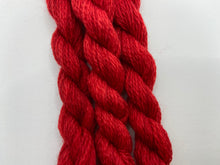 Load image into Gallery viewer, Weeks Dye Works Crewel Wool, Candy Apple