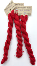 Load image into Gallery viewer, Weeks Dye Works Crewel Wool, Candy Apple