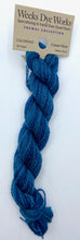 Load image into Gallery viewer, Weeks Dye Works Crewel Wool, Deep Sea