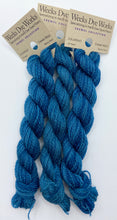 Load image into Gallery viewer, Weeks Dye Works Crewel Wool, Deep Sea