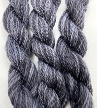 Load image into Gallery viewer, Weeks Dye Works Crewel Wool, Gunmetal