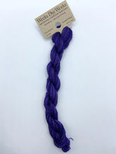 Load image into Gallery viewer, Weeks Dye Works Crewel Wool, Purple Rain