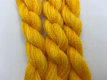 Load image into Gallery viewer, Weeks Dye Works Crewel Wool, Saffron