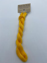 Load image into Gallery viewer, Weeks Dye Works Crewel Wool, Saffron