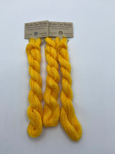 Load image into Gallery viewer, Weeks Dye Works Crewel Wool, Saffron