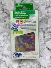 Load image into Gallery viewer, Wonder Clips