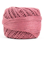 Load image into Gallery viewer, EZ 2101 AUBURN, Size 8 Perle Cotton by Alison Glass for Wonderfil