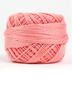 Load image into Gallery viewer, EZ 2106 BLUSH, Size 8 Perle Cotton by Alison Glass for Wonderfil