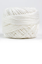 Load image into Gallery viewer, EZ 2129 DAISY, Size 8 Perle Cotton by Alison Glass for Wonderfil