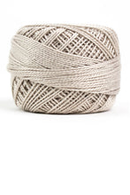 Load image into Gallery viewer, EZ 2130 FLAX, Size 8 Perle Cotton by Alison Glass for Wonderfil