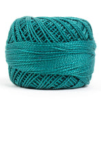 Load image into Gallery viewer, EZ 2125 GRASSHOPPER, Size 8 Perle Cotton by Alison Glass for Wonderfil