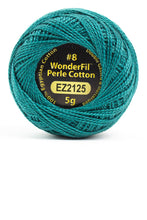 Load image into Gallery viewer, EZ 2125 GRASSHOPPER, Size 8 Perle Cotton by Alison Glass for Wonderfil