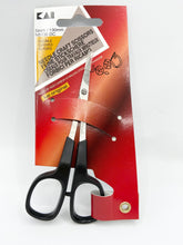 Load image into Gallery viewer, 4” Needlework Scissors - Double Curved