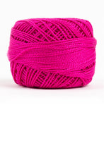 Load image into Gallery viewer, EZ 2107 IODINE, Size 8 Perle Cotton by Alison Glass for Wonderfil