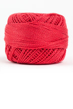 Load image into Gallery viewer, EZ 2113 MARMALADE, Size 8 Perle Cotton by Alison Glass for Wonderfil