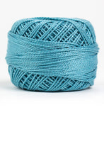Load image into Gallery viewer, EZ 2124 OPAL, Size 8 Perle Cotton by Alison Glass for Wonderfil