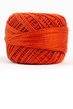 Load image into Gallery viewer, EZ 2111 ROCKET, Size 8 Perle Cotton by Alison Glass for Wonderfil