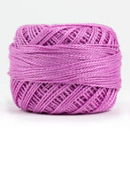 Load image into Gallery viewer, EZ 2104 THISTLE, Size 8 Perle Cotton by Alison Glass for Wonderfil