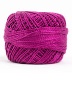 Load image into Gallery viewer, EZ 2102 URCHIN, Size 8 Perle Cotton by Alison Glass for Wonderfil