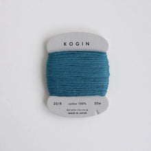 Load image into Gallery viewer, Kogin Thread by Daruma
