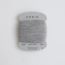 Load image into Gallery viewer, Kogin Thread by Daruma
