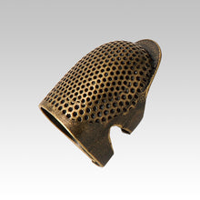 Load image into Gallery viewer, Open-sided Thimble by Clover, 2 sizes
