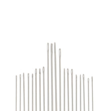 Load image into Gallery viewer, Bohin Assorted Sewing and Long Darner Needles

