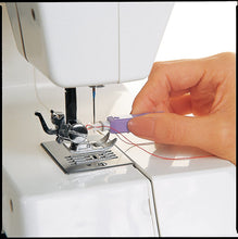 Load image into Gallery viewer, Sewing Machine Needle Threader by Kawaguchi
