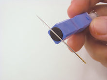 Load image into Gallery viewer, Sewing Machine Needle Threader by Kawaguchi
