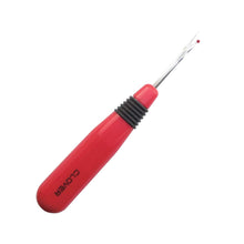 Load image into Gallery viewer, Red Seam Ripper by Clover
