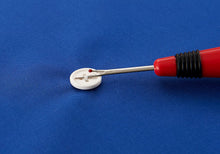 Load image into Gallery viewer, Red Seam Ripper by Clover
