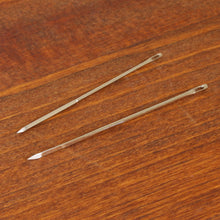 Load image into Gallery viewer, Leather Needles
