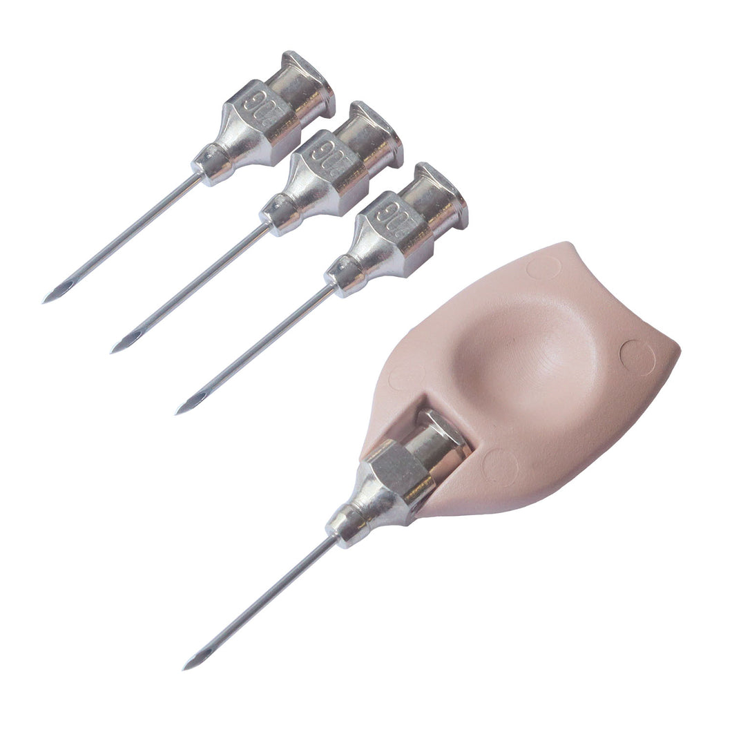 Kuick Needle Accuracy Tool