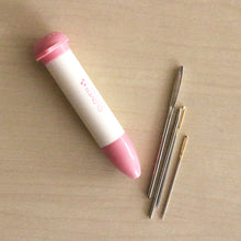 Load image into Gallery viewer, Darning Needle Set "Petit" by Clover
