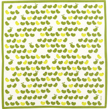 Load image into Gallery viewer, "Soybeans" 100% Cotton Bento/Furoshiki Wrapping Cloth from Japan
