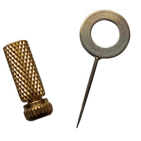 Handle Fixing Pins by Little House – Seed Stitch Studio