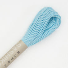 Load image into Gallery viewer, Sashiko Thread - Various Colors - by Olympus
