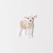 Load image into Gallery viewer, More (!) Cute Animal Patches
