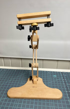 Load image into Gallery viewer, Nurge Stands - Not Quite Perfect
