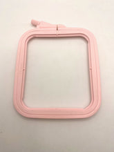 Load image into Gallery viewer, Rectangular Plastic Hoops by Nurge
