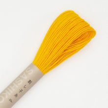 Load image into Gallery viewer, Sashiko Thread - Various Colors - by Olympus
