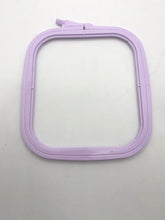 Load image into Gallery viewer, Rectangular Plastic Hoops by Nurge
