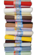 Load image into Gallery viewer, 32ct Evenweave Linen for Stitching - 19.6" x 27.5"
