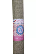 Load image into Gallery viewer, 32ct Evenweave Linen for Stitching - 19.6" x 27.5"

