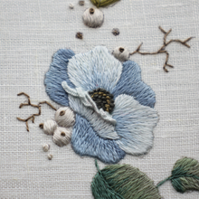 Load image into Gallery viewer, Bouquet Letters by Elisabetta Sforza
