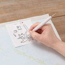Load image into Gallery viewer, Water Erasable Tracing Paper by Clover
