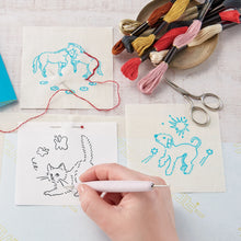 Load image into Gallery viewer, Water Erasable Tracing Paper by Clover
