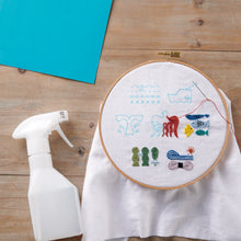Load image into Gallery viewer, Water Erasable Tracing Paper by Clover
